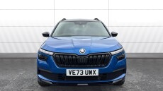 Skoda Kamiq 1.5 TSI Monte Carlo 5dr DSG Petrol Hatchback